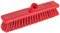 Robert Scott Red Washable Soft Broom Head - 1x1