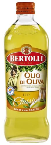 Mit Pufai Grocery, Bertolli Cucino Olivenöl Öl 1000 Mililiter