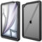 Custodia Impermeabile per iPad Air 2024 11 Pollici (6a Generazione) M2 - IP68 Impermeabile, Resistente Agli Urti, Antipolvere con Protezione Dello Schermo e Tracolla Regolabile