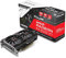 Sapphire Tarjeta Gráfica Pulse Radeon RX 6500 XT 8GB GDDR6 Dual Fan PCIe 4.0