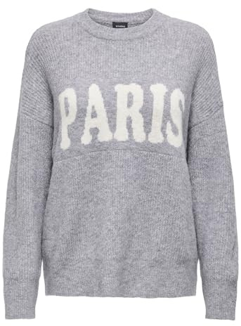ONLY Female Strickpullover ONLJERICO Strickpullover | Knitted Pullover
