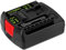 Batteria di ricambio agli ioni di litio da 14,4 V, 4000 mAh, per Bosch PB360S, BAT607, BAT614, GDR 14.4 V-LI, GDS 14.4 V-LI, GSB 14.4 VE-2-L, GSR 14.4 V-LI, 17614-01, 2614, 2614, 2614, 2614, 2. 607333
