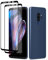 [2 Stück] für Folie Samsung Galaxy S9 Plus Panzerglas, Splitterfest Displayschutz Samsung S9 Plus Schutzfolie, Super Langlebig Einfache Installation Handyfolie Samsung Galaxy S9 Plus Displayfolie