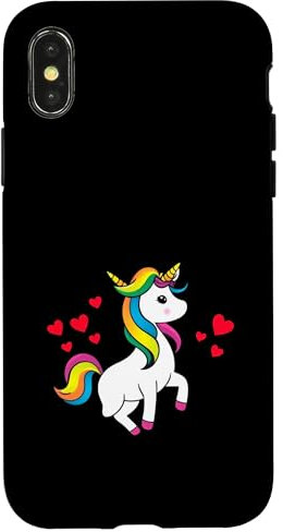 iPhone X/XS Unicorn Case
