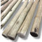 Pack 10 ud Palos Postes Tratados de Eucalipto ø 2-5 cm x 2,40 m