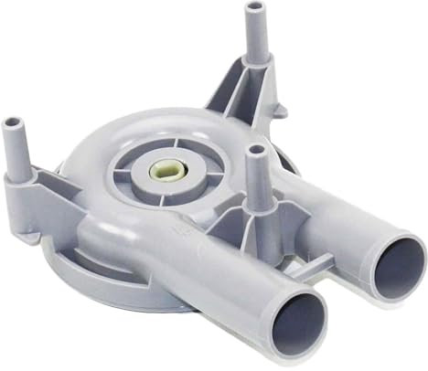 201566p Washer Drain Pump 36863 Dryer Drain Pump 36863 27001036 Washing Machine Direct Drive Water Pump 27001233 200937 34550