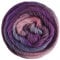 LANA GROSSA Meilenweit Color Mix | Merino-Dochtgarn mit Farbverlauf für Socken, waschfest | Handstrickgarn aus 75% Schurwolle & 25% Polyamid | 100g Wolle zum Stricken & Häkeln | 400m Garn FB 8067
