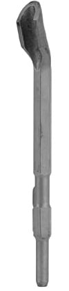 Punkt und Flachbetonmei el Set Sechskantschaft f r Hammerbohrer U f rmig ideal f r Beton Stein Ziegel Fliesenentfernung im Mauerwerk
