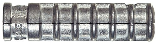The Hillman Group 370191 Mini Lag Shield, 5/16-Inch Short, 50-Pack