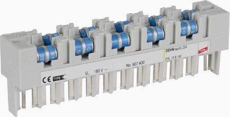 Dehn 907400 Ableiter drl10 B180 Für Tecnica LSA