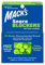 Mack's Snore Blockers Soft Foam Earplugs 12 pair