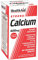HealthAid Calcium 600mg - Chewable - 60 Tablets