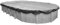Robelle 321218–4 Dura-Guard Winter Coque pour 12 5,5 m la Piscine Hors-Sol Ovale 21' x 41' Oval Pool 04 - Platinum