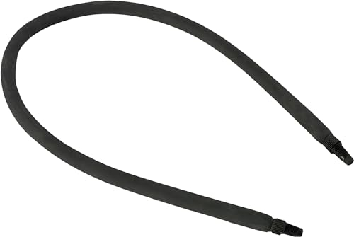 Cressi Unisex Circolar Band, Black, 13 x 450 mm UK