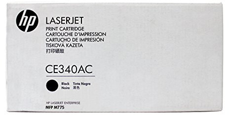 Hewlett-Packard CE340AC Original Toner 1er Pack