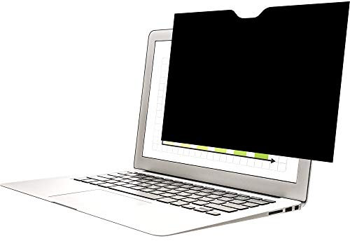 Fellowes 4814601 Filtre de Confidentialité PrivaScreen pour Macbook Air 13,0