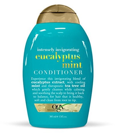 OGX Eucalyptus Mint Conditioner 13 oz.