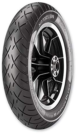 Metzeler 130/70 B18 63H Sommerreifen Motorradreifen Chopper/Cruiser Reifen