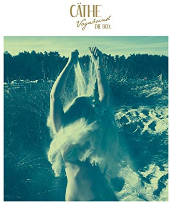 Vagabund - Limitierte Fanbox