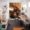 Komar Marvel Avengers Iron Man Hulkbuster Wallpaper Mural, Vinyl, Multi-Colour, 184x0.2x254 cm