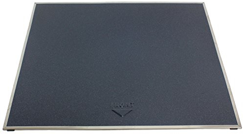 Original Samsung BQ1VD6T131 Doppelter Backofen-Trennwand / Trennwand mit zwei Fächern (dunkelblau)