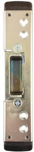 Fuhr Upvc Door Pin Bolt Finger Keep Striker Plate