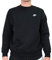 Nike Herren Sportswear Club Rundhalsshirt, Black/White, 2XL-T EU