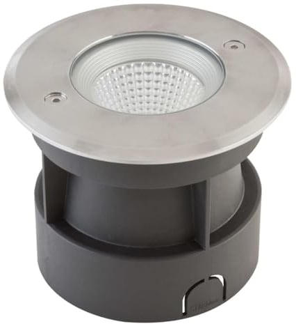 EVN Lichttechnik P-LED-Bodeneinbauleuchte PC67106002N eds