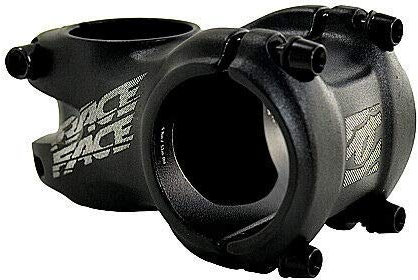 Race Face Chester 35 MTB Downhill Bike Bicycle Stem 35x40mm 0 Degree Black, RF1804