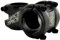 Race Face Chester 35 MTB Downhill Bike Bicycle Stem 35x40mm 0 Degree Black, RF1804