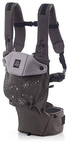 Jane Revolution Porte-bébé Horizons 2 kg