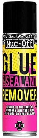 Muc-Off Kleberentferner - 200 ml