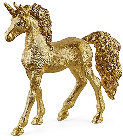 Schleich 70599 Spielfigur - Gold (bayala), Mix