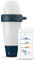 Suinga Blue Connect Go Smart Pool Water Analyseur de piscine flottant sur l'eau