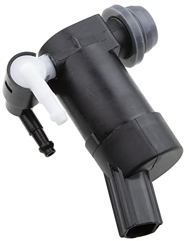 KASturbo - Pompa lavavetri anteriore e posteriore per C-Max Focus Mk2 Focus CMax
