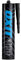 OX Tools Sealant and Adhesive Black - 290ml