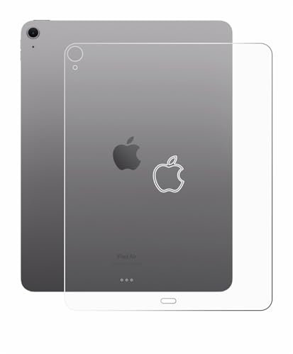 BROTECT Protector Pantalla para Apple iPad Air 13 2024 (Trasero) Protector Transparente Anti-Huellas