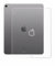 BROTECT Protector Pantalla para Apple iPad Air 13 2024 (Trasero) Protector Transparente Anti-Huellas