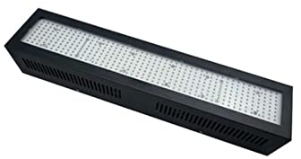 OUTFYT 4500 W UV-härtende UV-Lampe 365 nm 405 nm 395 nm 385 nm Schattenloser Kleber Grünes Öl Lichtempfindliches Harz 3D-Druck UV-Harzlicht(Color:405nm)
