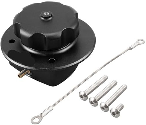 Motorrad Tankdeckel Für 701 2016–2024 Für Enduro 701 Für Supermoto Kraftstoffeinfülldeckel Für GasGas 700 ES/SM 2022–2024 Tankdeckel Motorrad