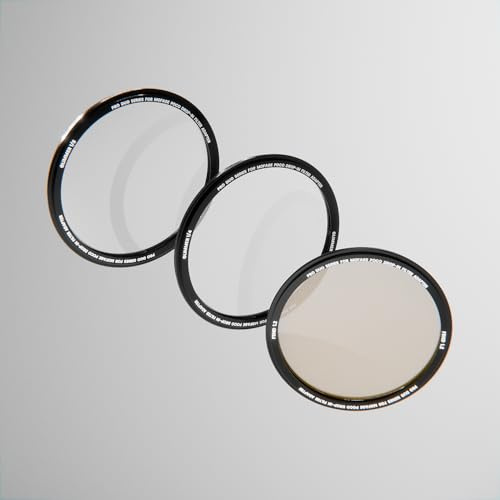 MOFAGE Accessories Pro Duo Series- FSND & Glimmer - Flexible Filter Glimmer 1/4