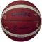 Molten B7G3800-E5Z Basketball Eurobasket 2025 Modell Kunstleder Nr. 7 Ball