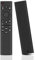 BN59-01432A Austauschbarer Akku Remote Ersatz für S-Sung TV Smart, Universal Fernbedienung Bluetooth Ersatz mit USB-C Aufladung kompatibel mit S-Sung TV 2023 QLED Modelle - Schwarz