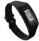SURPZON Montre podomètre avec compteur de pas, compteur de calories, moniteur de sommeil pour la marche, la course à pied, sans Bluetooth/application/téléphone nécessaire