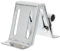 HAMPPLIES Soporte Superior de para Puerta de Garaje Accesorio de Resistente Reemplazo para Puertas Residenciales Instalación y Durabilidad