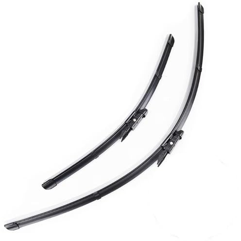 Scheibenwischer Für Nissan Für Qashqai J10 Für Exact For Fitting 2006 2007 2008 2009 2010 2011 2012 2013 2415 Wischerblätter