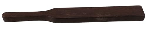 Mipcase Wooden Massage Paddle Board for Neck Shoulder Back Arm Leg Tapping Hammer Manual Body Tool for Office Home Muscle Relief Therapy