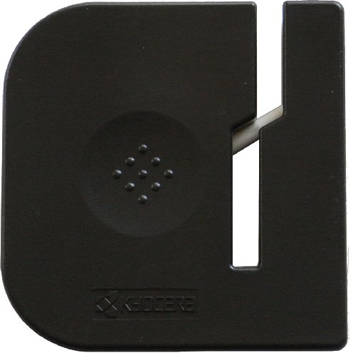 Kyocera HTNBK scissors sharpener (japan import)