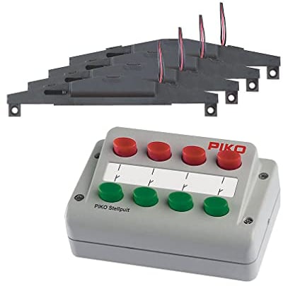 Piko 55392 Weichen-Antriebs-Set