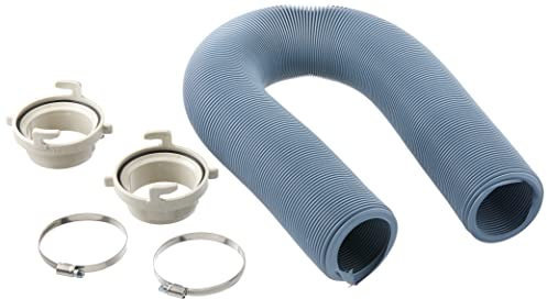 Fiamma 02438A01 Kit Sanitary Flex Tubo Flessibile